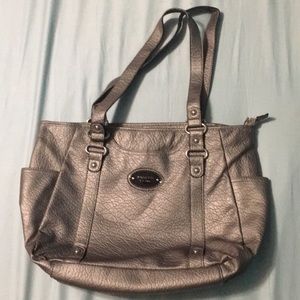 Medium tote bag